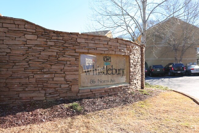Foto del edificio - Whistlebury (Student Housing)