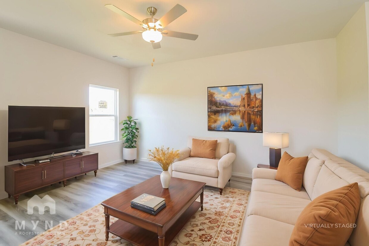 Foto principal - 137 Avondale Blvd SE