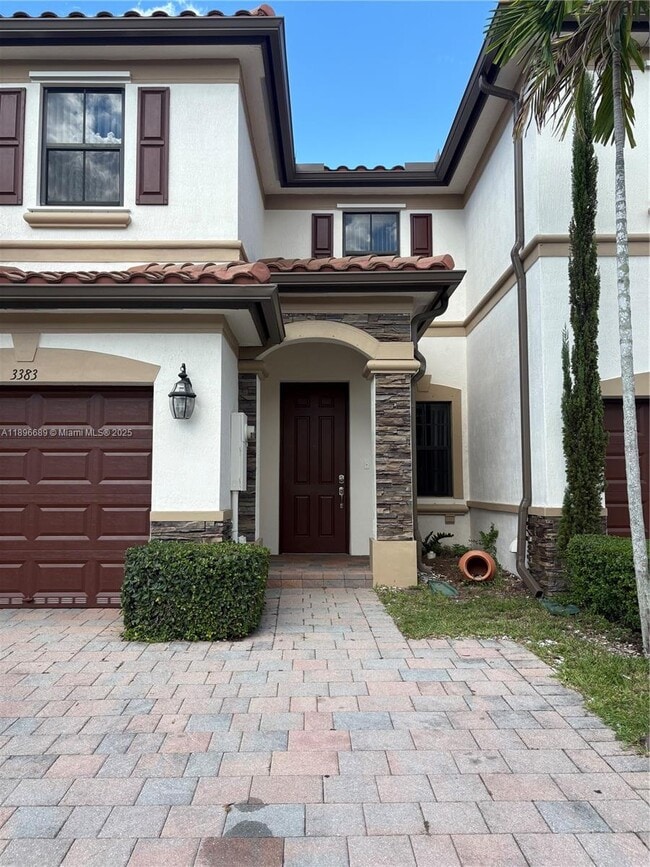Foto del edificio - 3383 W 90th St
