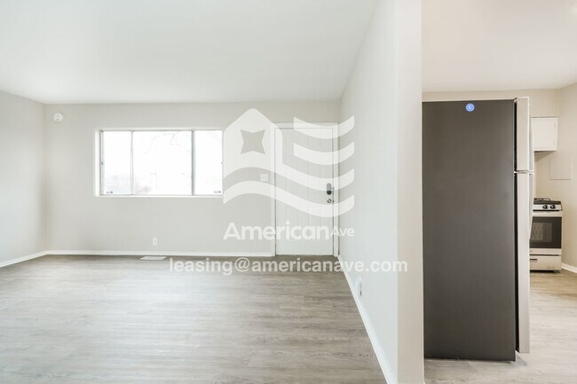 Foto del edificio - 1506 N Meade St
