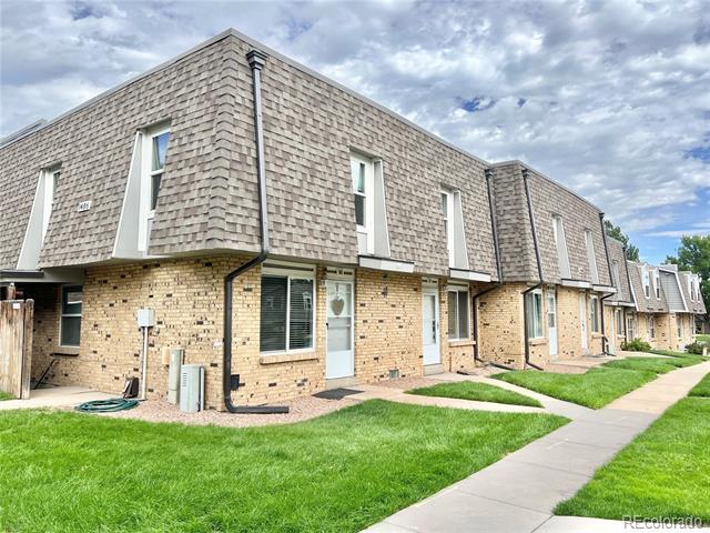 Building Photo - 1486 S Pierson St