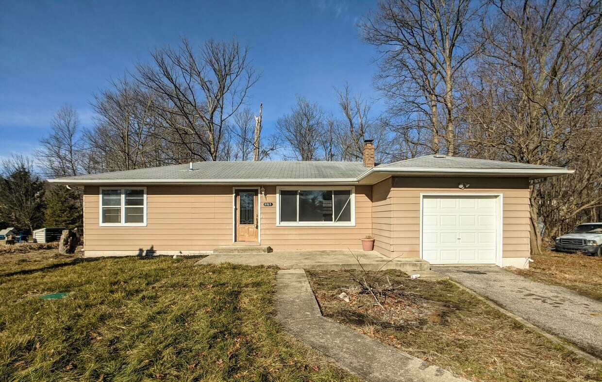 Foto principal - Adorable 3 bed 1 bath home in Greenwood!