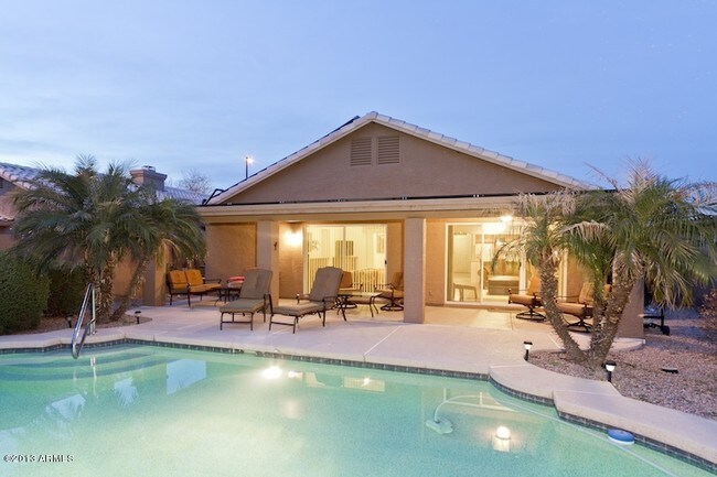 Foto del edificio - 7105 E Jan Ave