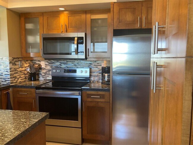 Foto del edificio - 4010 Galt Ocean Dr