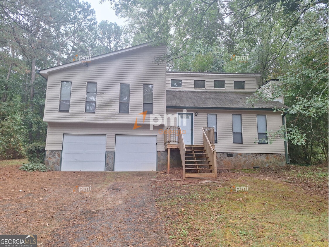 Foto principal - 5955 Sutton Pl