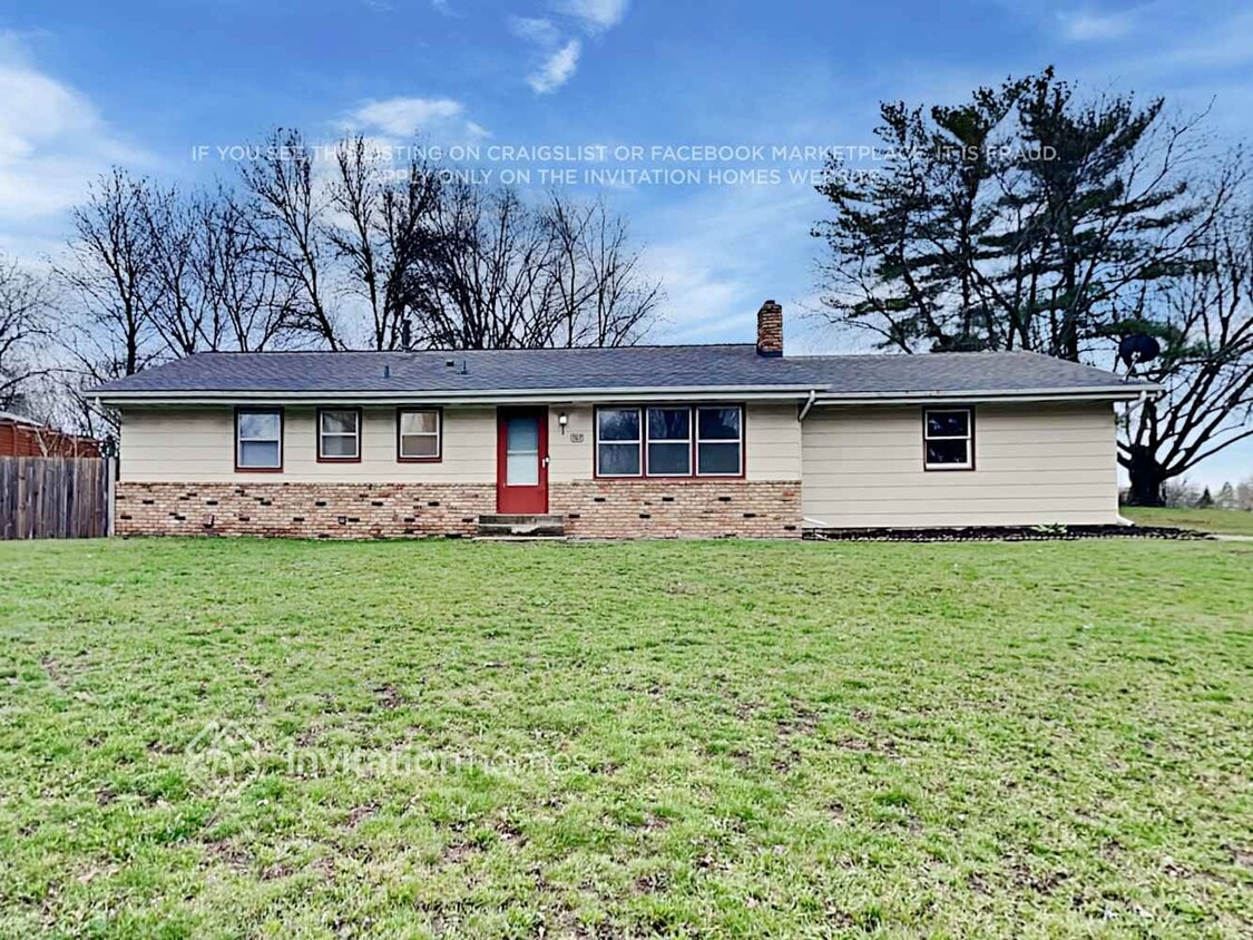 Foto principal - 707 Oakland Cir