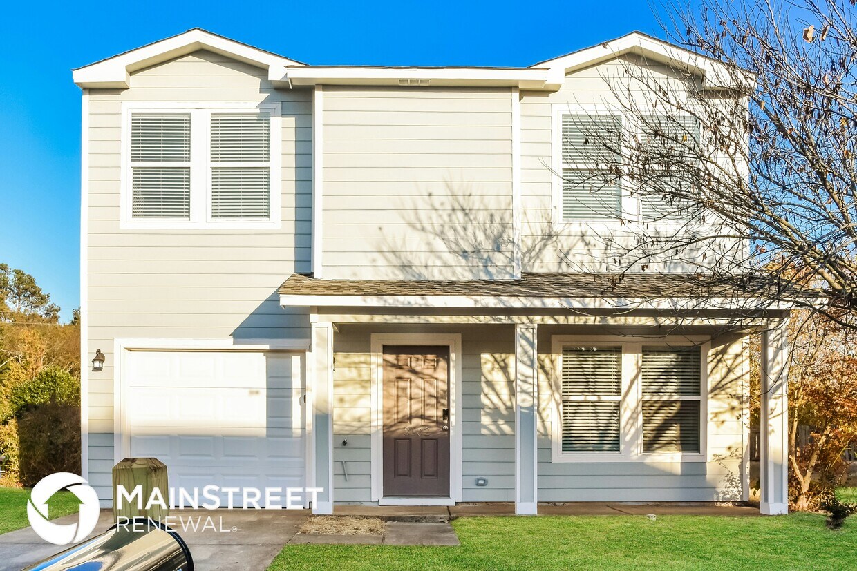 Foto principal - 3102 Lakeland Dr SW
