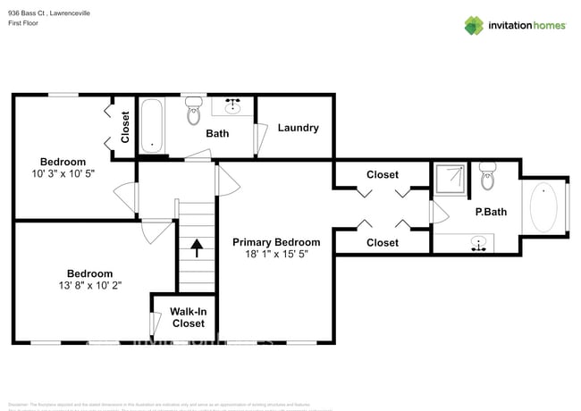 Building Photo - 936 Bass Ct N W
