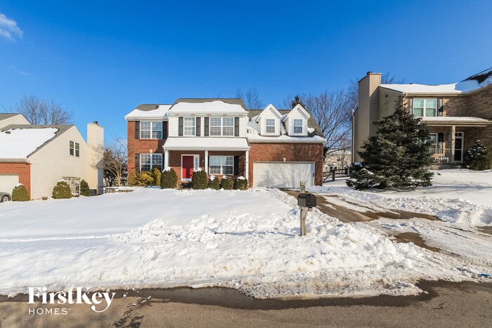 Foto principal - 962 Balsam Wood Ln