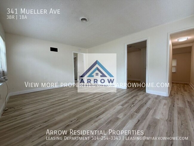 Building Photo - 341 Mueller Ave