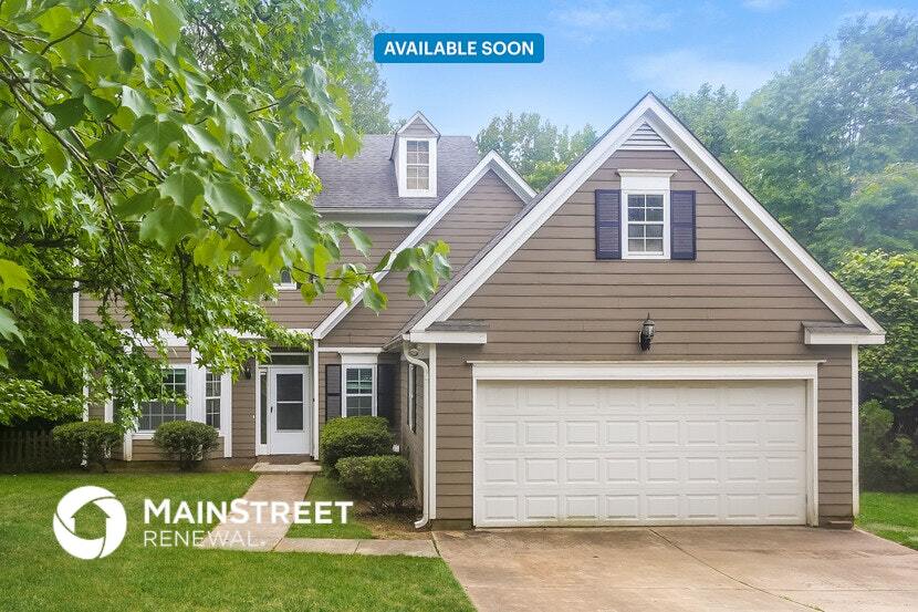 Foto principal - 13400 Baker Mills Rd
