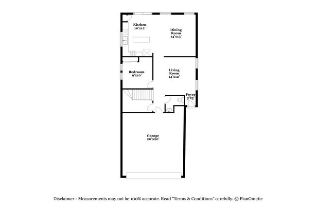 Building Photo - 9534 Vast Valley Ave