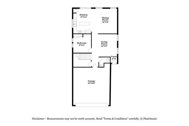 Foto del edificio - 9534 Vast Valley Ave