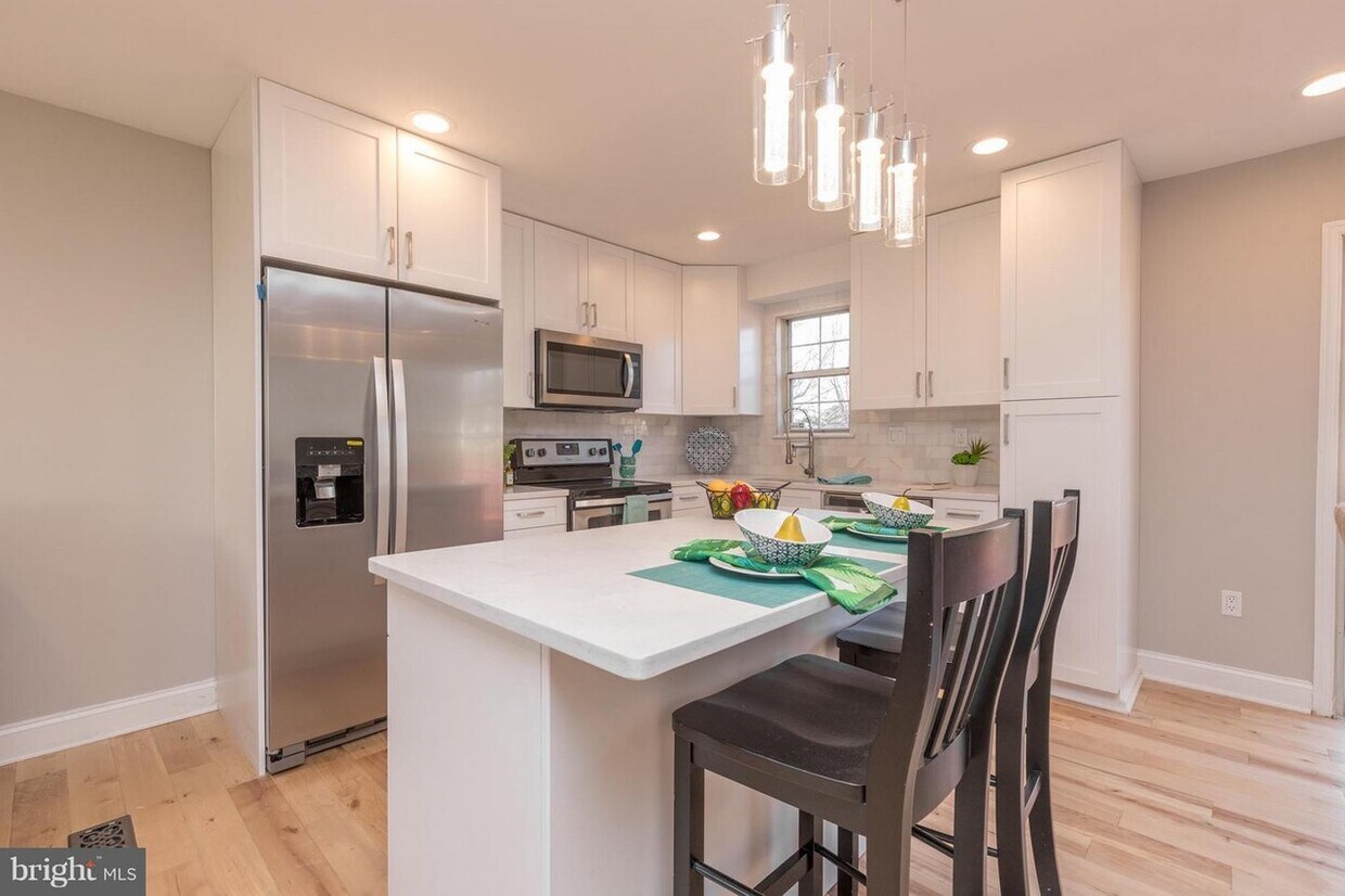 5403 Norlinda Cir, Oxon Hill, MD 20745 House Rental in Oxon Hill, MD