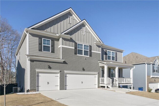Building Photo - 4275 Merrigold Wy
