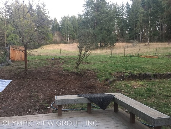 Building Photo - 5120 Steamboat Island Rd NW