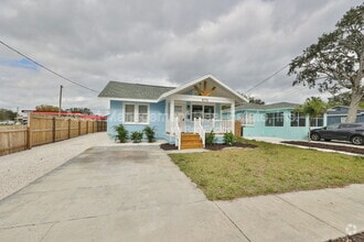 Building Photo - 875 53rd Terrace N
