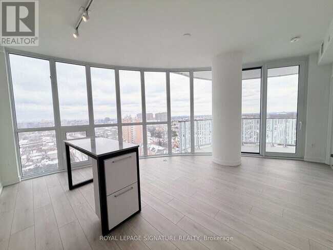 Photo du bâtiment - 1 Fairview Rd E