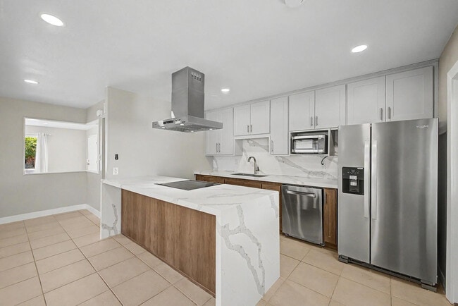 Foto del edificio - 8730 E Rancho Vista Dr