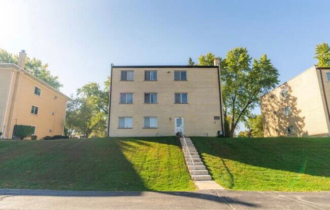 Foto del edificio - 261 Nordic Rd