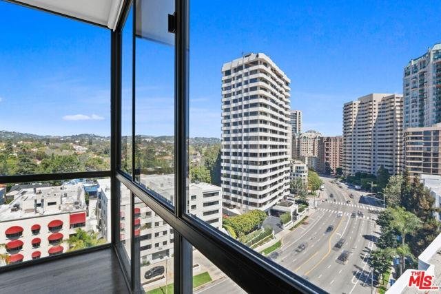 Foto del edificio - 10660 Wilshire Boulevard Apt ##1205, Los A...