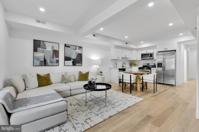 Foto del edificio - 625 Gallatin St NW