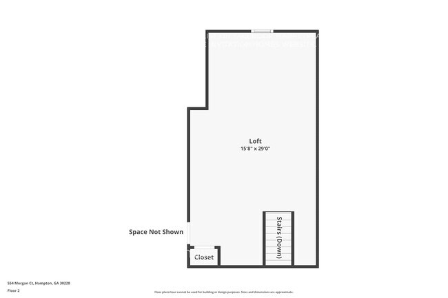 Foto del edificio - 554 Morgan Ct