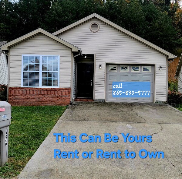 Photo - 1576 Sails Way (Knoxville, TN)