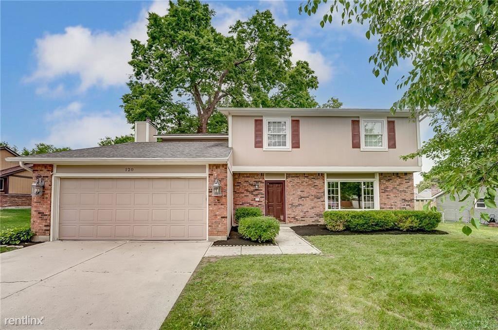 Primary Photo - 4 br, 2.5 bath House - 120 Renwood Place