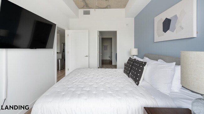 Foto del edificio - 1801 Patterson St