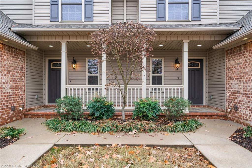 Foto principal - 2622 Houston St