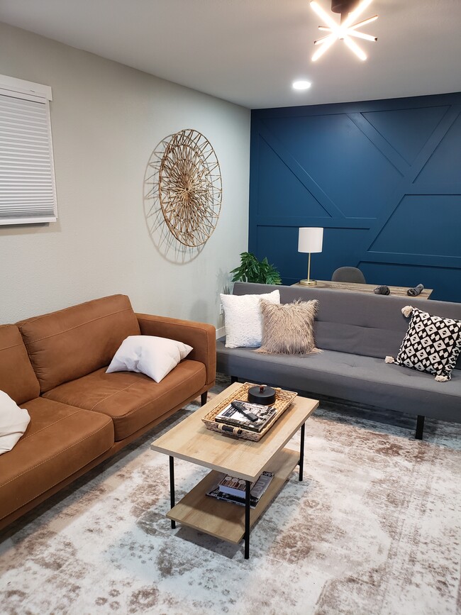 Foto del edificio - 2295 S Linley Ct