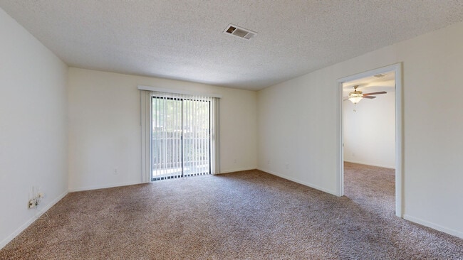 Interior Photo - Hickory Run