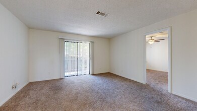 Interior Photo - Hickory Run