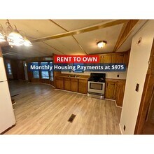 Building Photo - 4502 E Old Marion Hwy