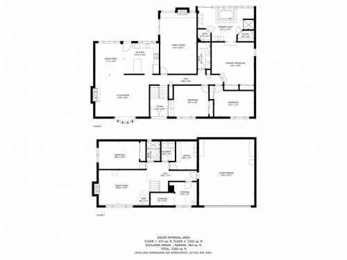 Foto del edificio - 4 bedroom in Brookline MA