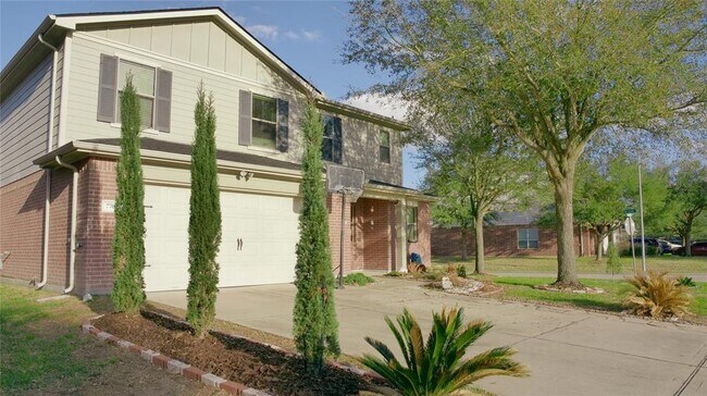 Foto del edificio - 7702 Shavano Ln