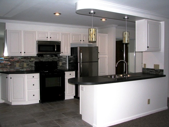 Foto del edificio - Sandridge Townhomes & Apartments