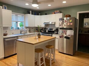 Building Photo - 7 Richardson Terrace