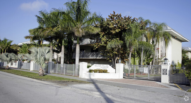 Foto del edificio - Silver Palms at Dadeland