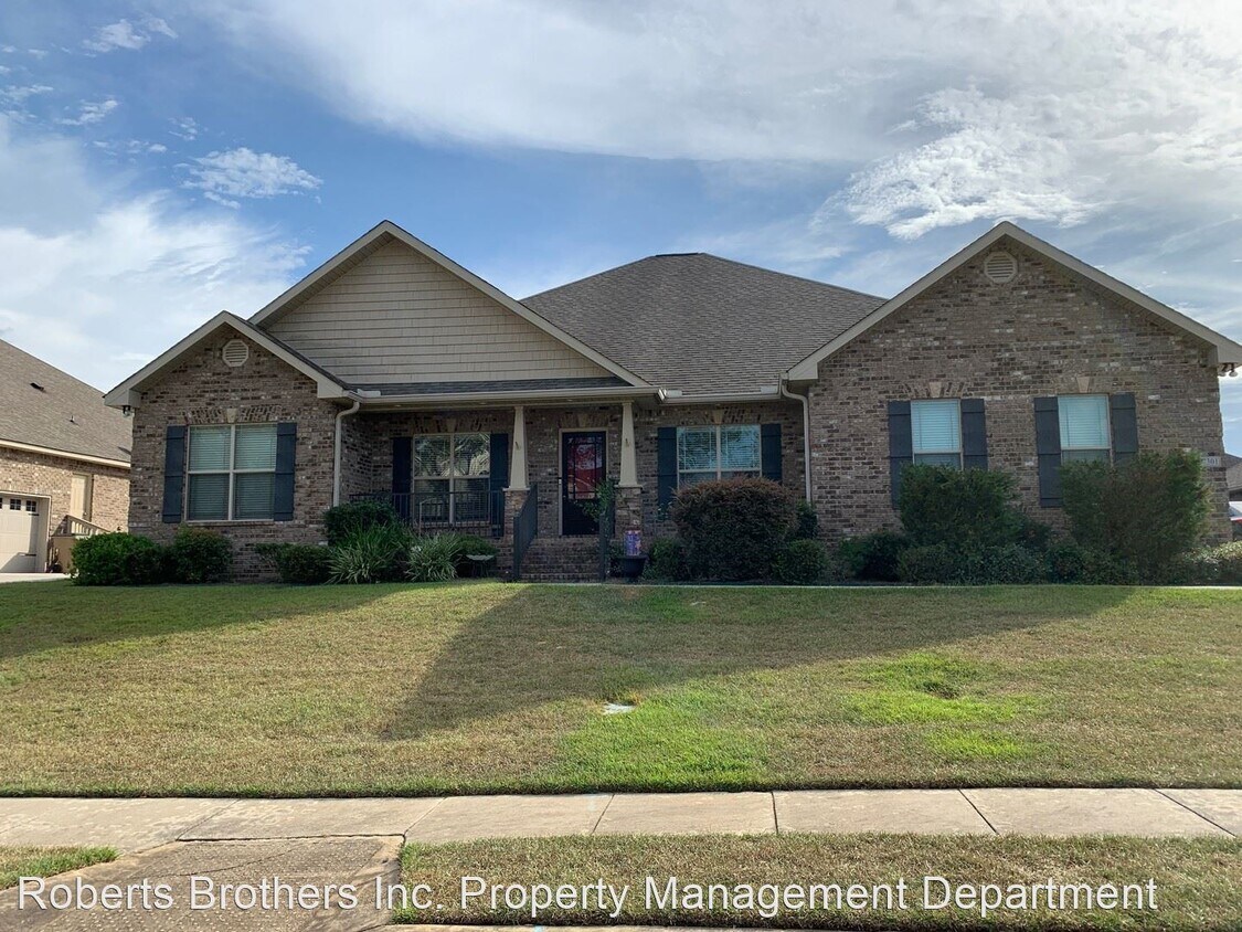 Primary Photo - 4 br, 3 bath House - 7301 Morse Loop