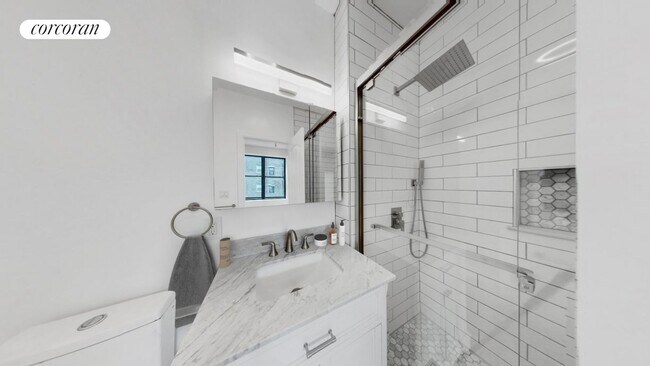Building Photo - 460 W 142nd St