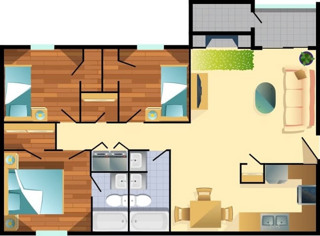 Building Photo - 600 Reusens Rd