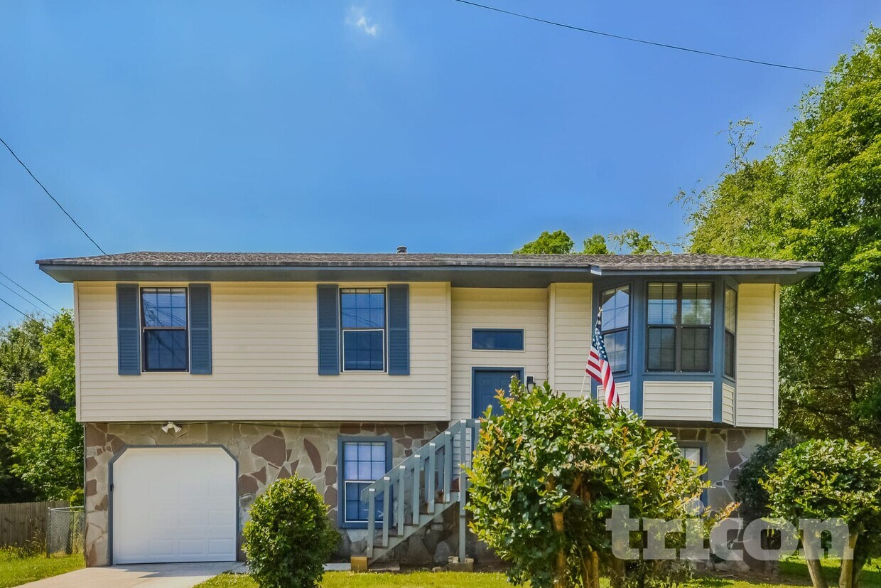 Foto principal - 2053 Stablewood Cove