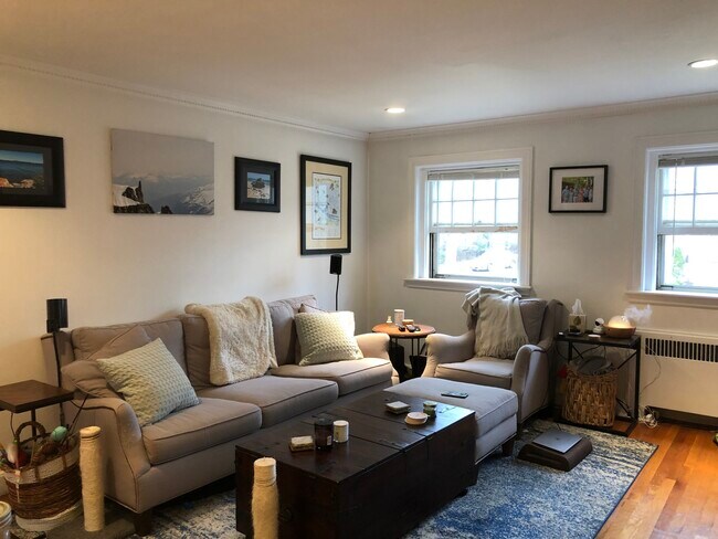 Foto del edificio - 59 Wyman St