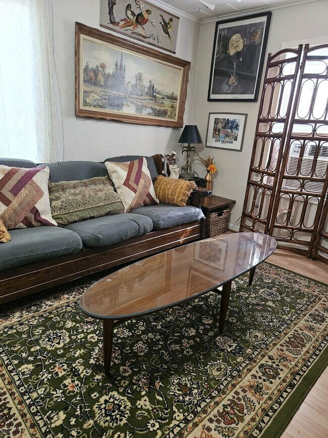 Foto del edificio - 309 Pecan St