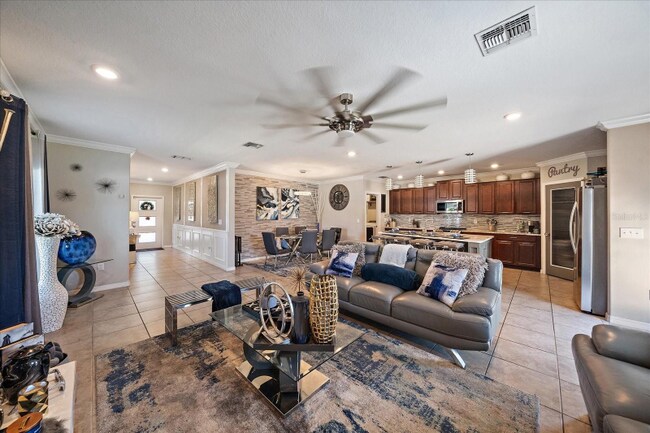 Foto del edificio - 14801 Boulder Pass Pl