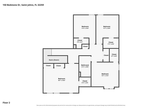 Building Photo - 150 Bedstone Drive