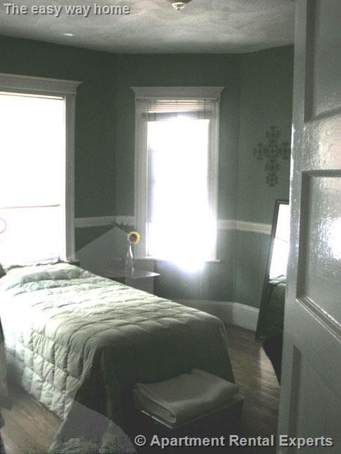 Foto del edificio - 124 Boston Ave