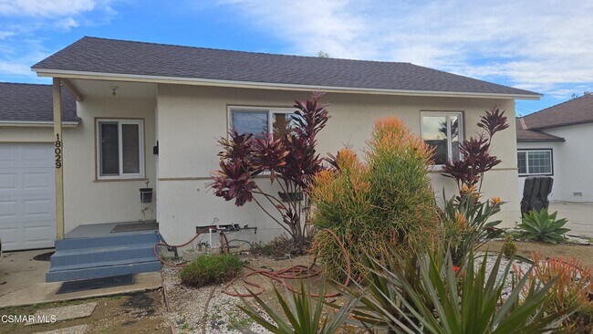 Foto del edificio - 18029 Bullock St